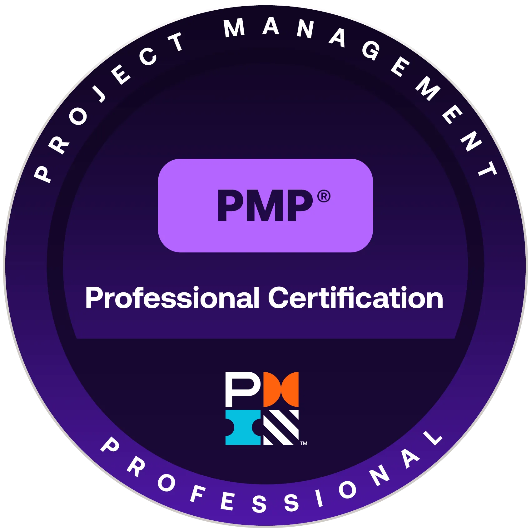 Project Management Professional (PMP)