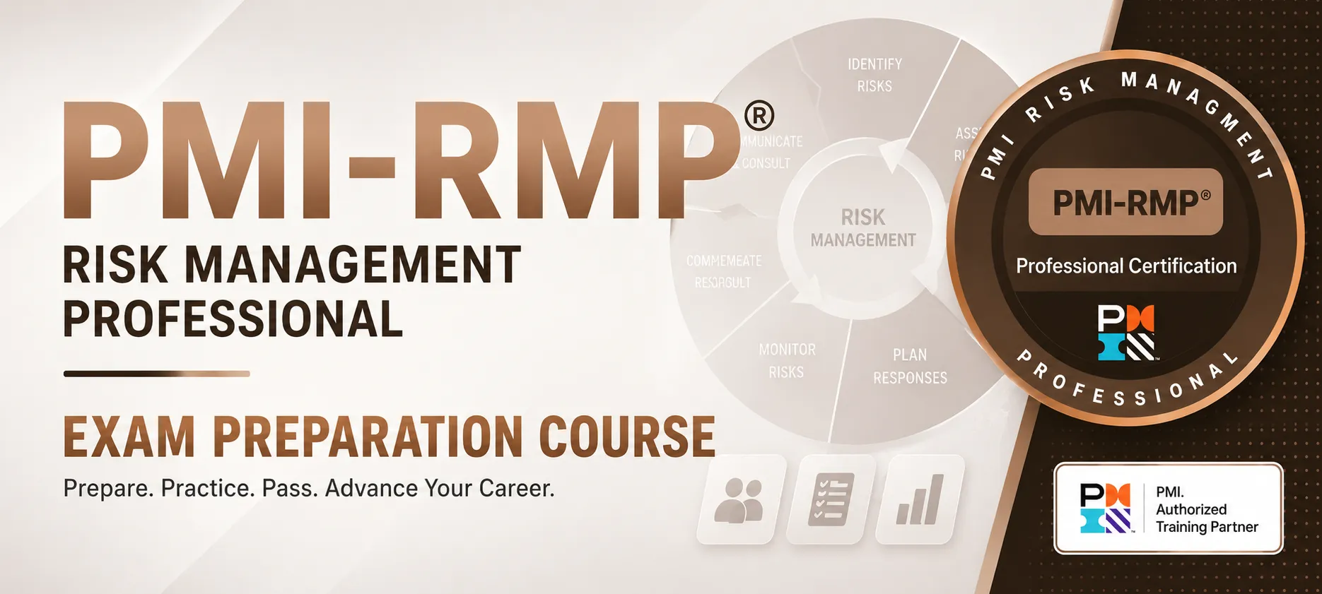 RMP Exam Preparation Course (30 Hours)